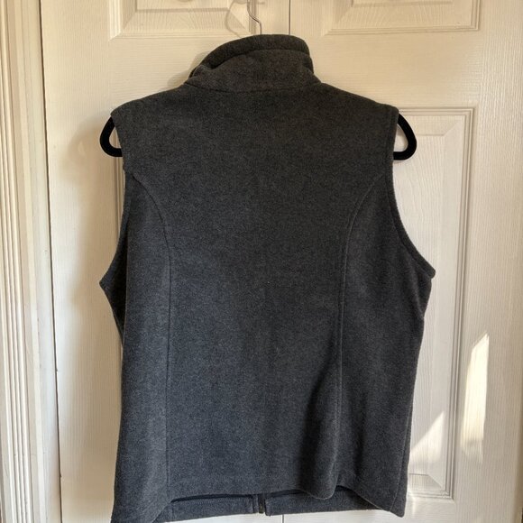 Women's Benton Springs™ Fleece Vest - Picture 3 of 4